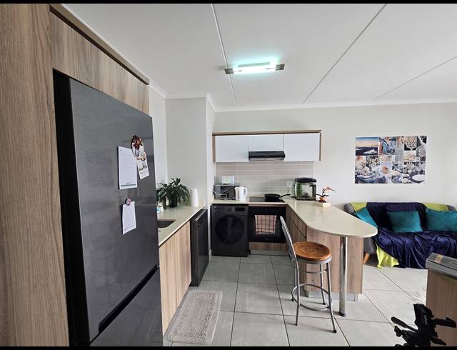 1 BEDROOM APARTMENT FOR SALE IN BALLITO CENTRAL